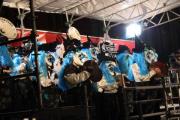 Guggekonz�rt uf em M�rtplatz Basler Fasnacht 2009